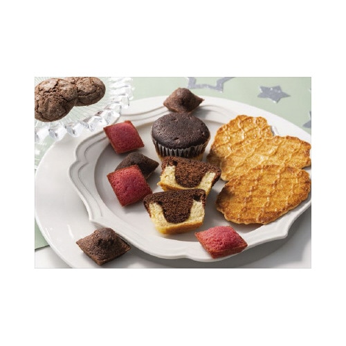 魅惑のスイーツ詰合せ ナイトトリップ