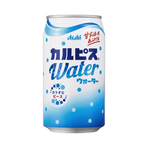 カルピスウォーター 350g 24缶