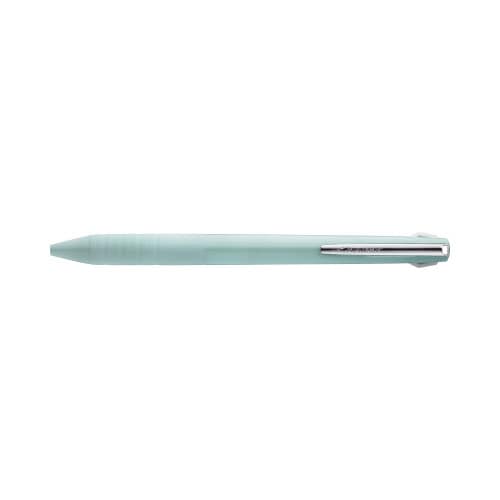 ジェットストリームスリム 0.38mm Mグリーン
