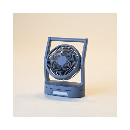 バッテリー式扇風機20cm