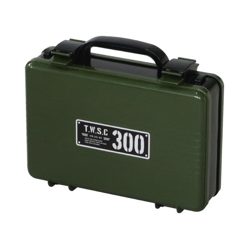 ツインセパレートボックスTS−300X