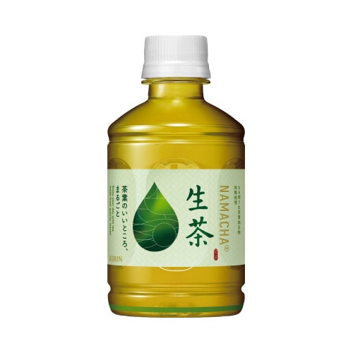 生茶 280ml 24本