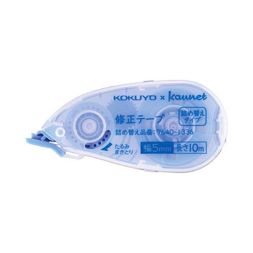 修正テープ 詰め替えタイプ 本体 25個