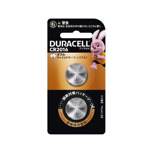 コイン電池 CR2016 144個