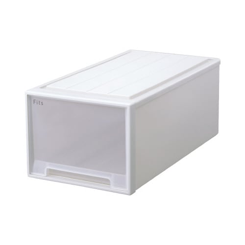 フィッツケース 奥行74cmー幅39cm L ×3