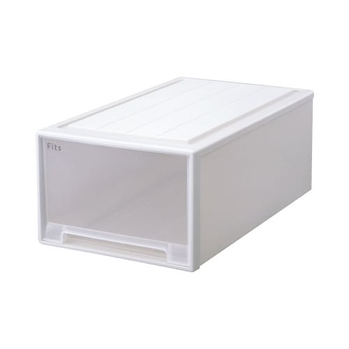 フィッツケース 奥行74cmー幅44cm L ×3