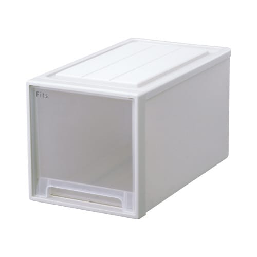 フィッツケース 奥行53cmー幅30cm L ×3