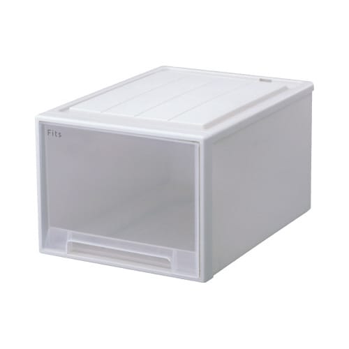 フィッツケース 奥行53cmー幅39cm L ×3