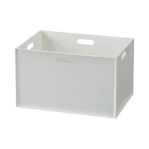 カロキューブレギュラーホワイト