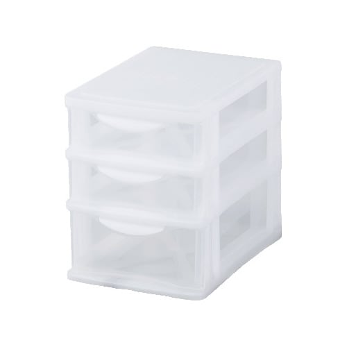 フロンテミニA5浅2深1段ナチュラル