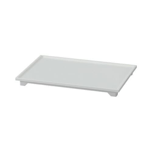 カロキューブ トレーレギュラーホワイトX5