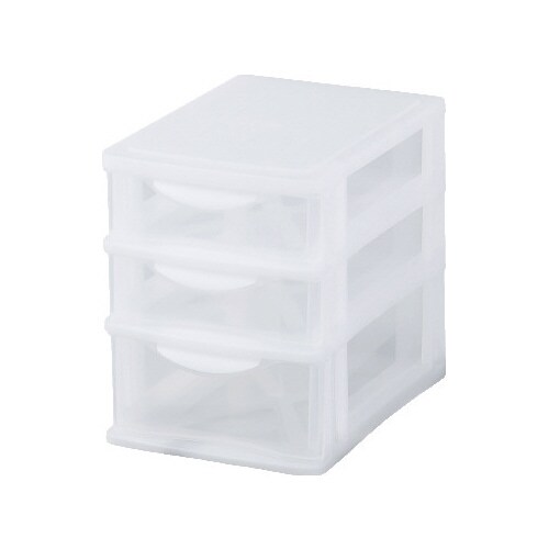 フロンテミニA5浅2深1段ナチュラルX4