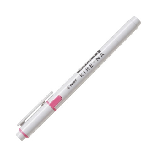 蛍光マーカー キレーナ ピンク