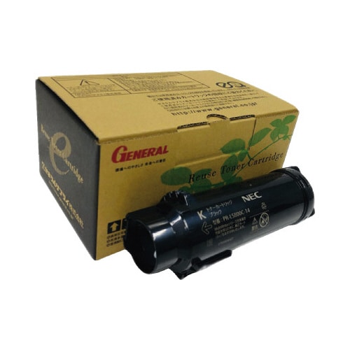 リサイクルトナー PRーL5800Cー14K