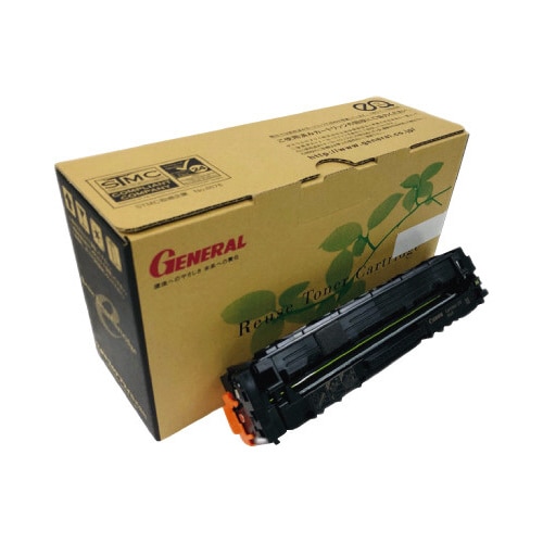 リサイクルトナー カートリッジ054 K リユース