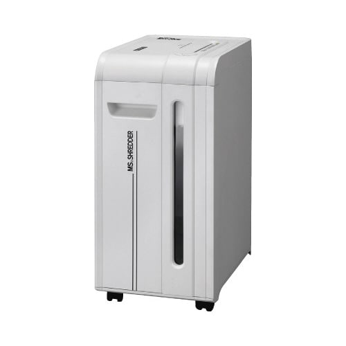 クロスカットシュレッダー MSR−20CM