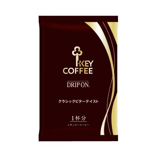 ドリップオン バラエティアソートパック 60袋