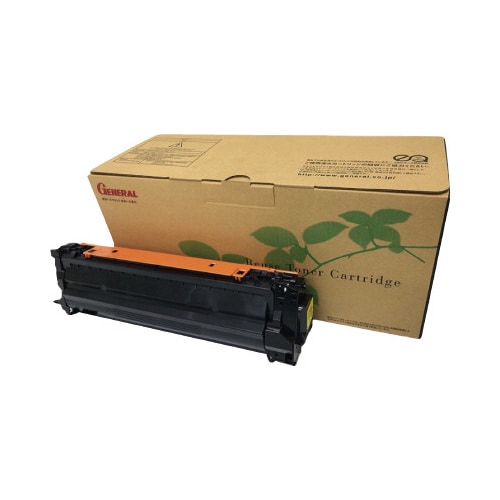 リサイクルトナー CRG−053H Y プール方式