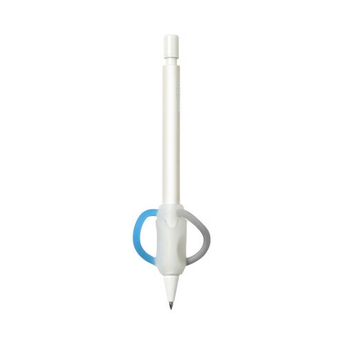 ポジットペンシル 0.7mm グレー 左手用 6本