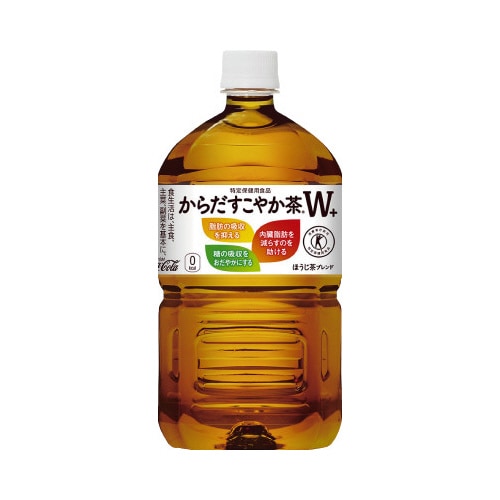 からだすこやか茶W+ 1.05L