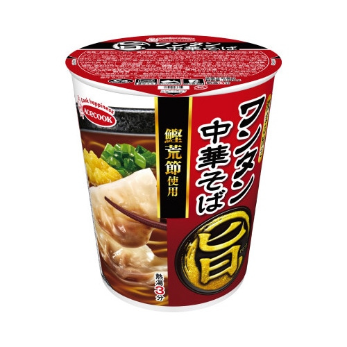 まる旨 中華そば 12個入