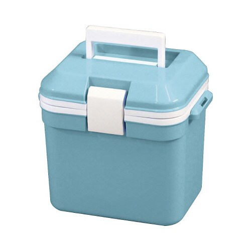 フォレスクルー10 セラドンブルー