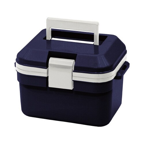 フォレスクルー5 ダークブルー