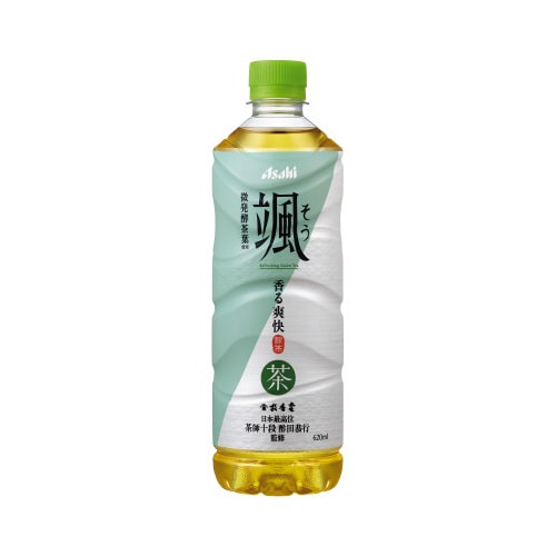 颯 620ml 24本