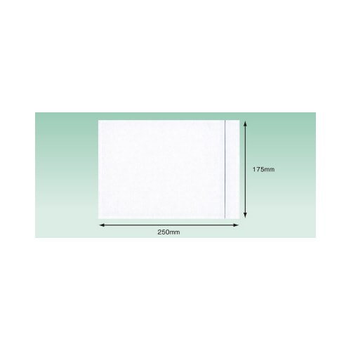 完全密封 透明 A5 175×250 100枚