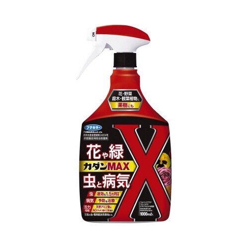 カダンMA× 1000ml×12