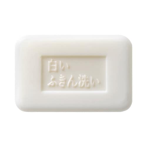 白いふきん洗い 135g