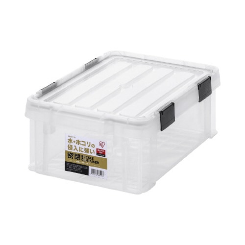 密閉バックルコンテナ MBR−13R C/TH