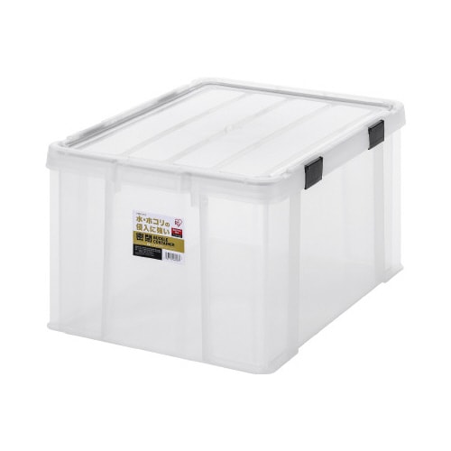 密閉バックルコンテナ MBR−65R C/TH