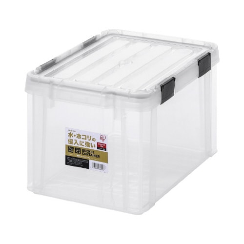 密閉バックルコンテナ MBR−21R C/TH×3