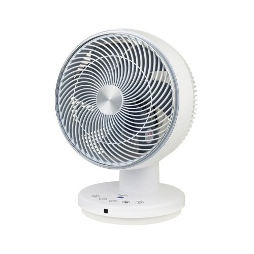 30cm サーキュレーター上下左右首振り