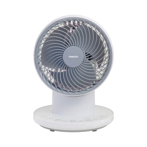 15cm DCサーキュレーター