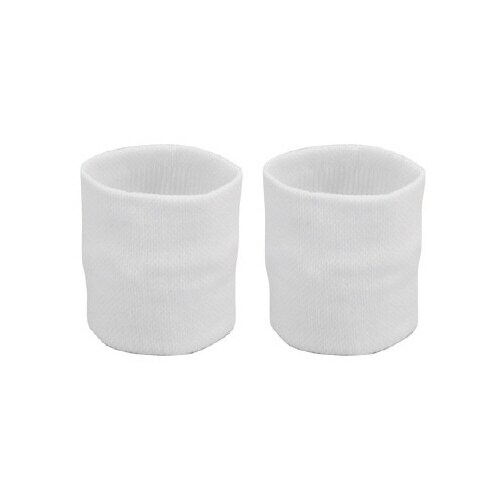 ダンスリストバンド白X20