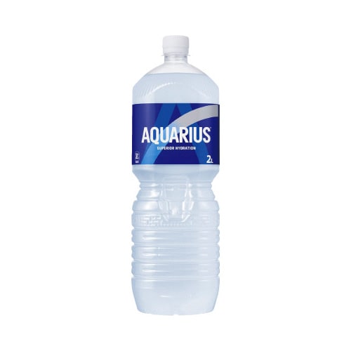 アクエリアス 2L 6本
