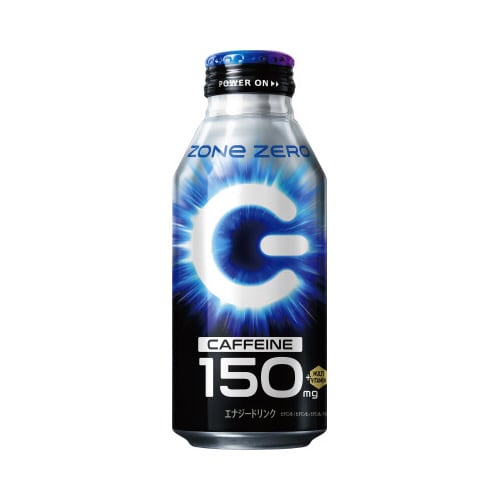 HYPER ZONe ZERO 400ml 24本