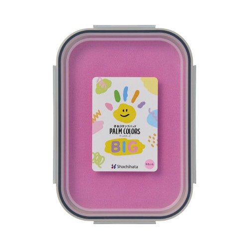 PALM COLORS BIG ももいろ