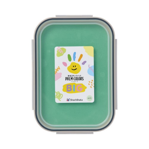 PALM COLORS BIG みどり