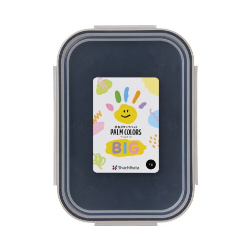 PALM COLORS BIG くろ