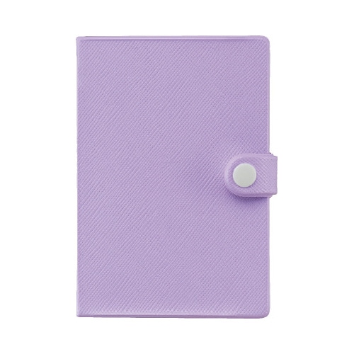 カード用ケース(ファンデス)CC−2ラベンダーX3