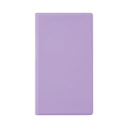 グッズ用ケース(ファンデス)GC−3ラベンダーX3