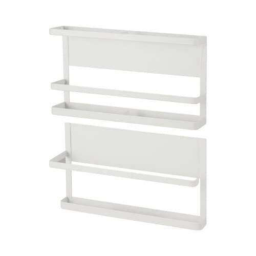 冷蔵庫サイドラック