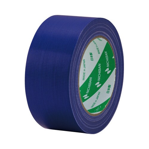 布テープ121N 青 50mm 121N4−50