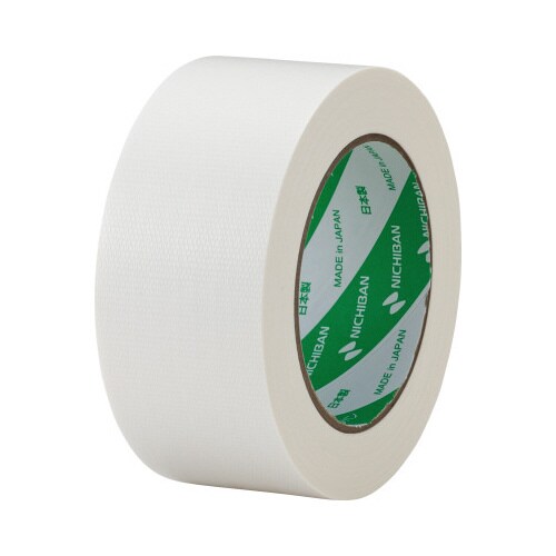 布テープ121N 白 50mm 121N5−50