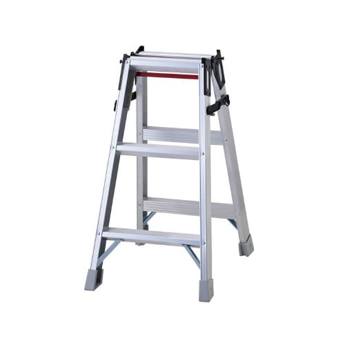 RAX−09d はしご兼用脚立