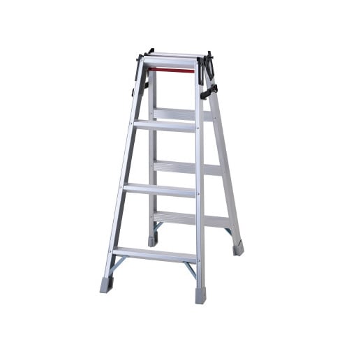 RAX−12d はしご兼用脚立