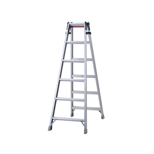 RAX−18d はしご兼用脚立